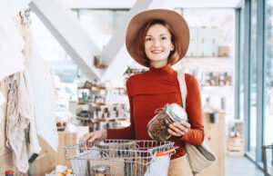 Consejos para un estilo de vida de cero desechos en 2025 en San Diego