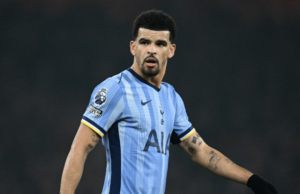 Tottenham XI vs Everton: alineación prevista y noticias del equipo