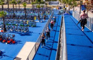 El triatlón mundial revisa las reglas de elegibilidad para los atletas transgénero – Triatleta