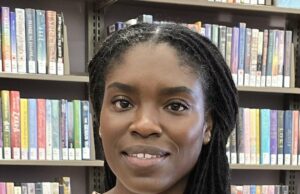 Trician-Renee Edwards fusiona entretenimiento y educación para animar a los niños – Ron Fanfair