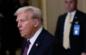 El discurso de Trump sobre expansión pone en alerta a los líderes mundiales