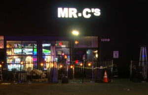 Un tiroteo en un bar deportivo de Charlotte deja a una persona gravemente herida el día de Año Nuevo