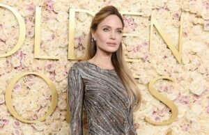 Noticias de entretenimiento en vivo hoy 24 de enero de 2025: El 'corazón' de Angelina Jolie no está en la carrera de premios después del desaire del Oscar de María: 'Esto estaba condenado al fracaso desde…'