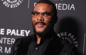 Noticias de entretenimiento en vivo hoy 13 de enero de 2025: Tyler Perry critica a las compañías de seguros por cancelaciones masivas de pólizas antes de los incendios forestales de Los Ángeles: 'Pura codicia'