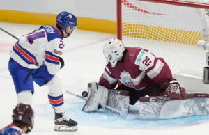 Análisis de los ojeadores: perspectivas mundiales juveniles que pasan desapercibidas