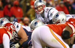 Tom Brady comenta sobre la memoria del juego del campeonato de los patriotas principales