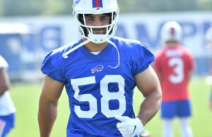 Lo más destacado de la práctica antes del campeonato de la AFC