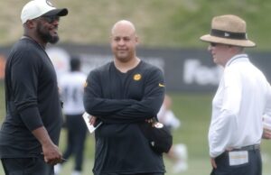 Equilibrando cuentas e impulsando la ofensiva