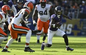 Imagen de los playoffs de la NFL: escenarios decisivos de la AFC para la Semana 18