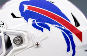 Buffalo Bills en los inactivos del día del juego de los Patriots: ¿Qué titulares se sentarán?