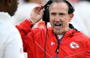 Carrusel de entrenadores de los New York Jets: Steve Spagnuolo