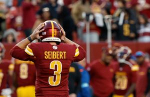 Washington Commanders vs Dallas Cowboys: cuándo se enfrentaron por última vez