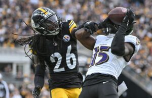 Ex Panthers en los equipos de la ronda de comodines del sábado