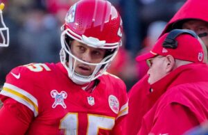 ¿Contra quién jugarán los Chiefs a continuación en los playoffs de la NFL? Actualización de brackets, lo que hay que saber