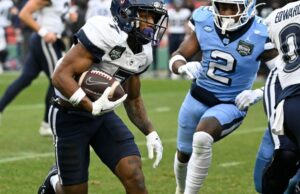 USA TODAY Sports destaca a UNC y ACC como perdedores durante la temporada de bolos de CFB