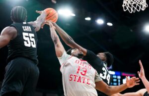 Cinco conclusiones de la victoria del baloncesto de Michigan State sobre Ohio State