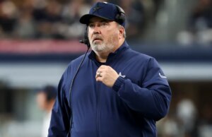 Se informa que los Cowboys y Mike McCarthy se separan para 2025 – NBC Sports Philadelphia