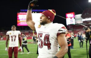 Los apoyadores clasificaron lo mejor entre los 4 equipos finales