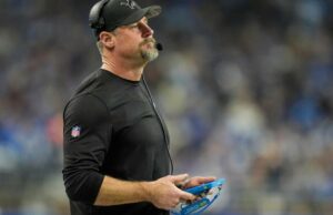 5 conclusiones rápidas de la derrota de los Lions en los playoffs contra los Commanders