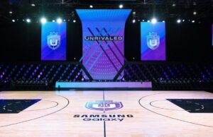 En qué se diferencia la arena de la nueva liga de las excavaciones de la WNBA