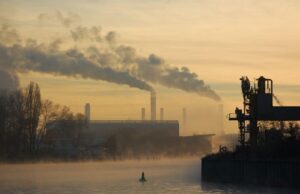 El mundo se desvía del objetivo de 1,5 °C en medio de un aumento récord de CO2: Met Office