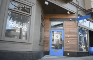 El primer bar deportivo para mujeres de San Francisco dice: “Es el momento adecuado”