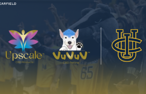 UC Irvine Athletics y Anteater Sports Properties de Learfield anuncian una asociación exclusiva de varios años con Upscale CBD y VuVuV CBD Petline