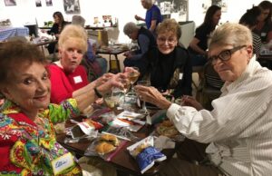 El Museo de Vacaville organiza 'Bunco Bash' en Vacaville – Times Herald Online