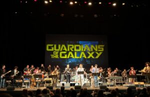 “Guardianes de la Galaxia en vivo en concierto” llega a Vacaville – Times Herald Online