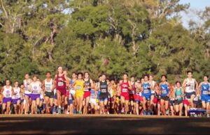 Visite Tallahassee para albergar el evento de cuenta regresiva del Campeonato Mundial de Atletismo de Cross Country 2026 este fin de semana