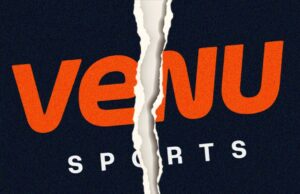 ¿Qué acaba de pasar? Ganadores y perdedores en la crisis de Venu Sports