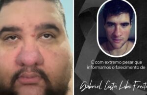 QEPD Gabriel Freitas: Muere a los 37 años el influencer que sorprendió al mundo con una pérdida de peso de 174 kg | Tendencia