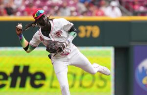 Rojos y FanDuel Sports Network llegan a un acuerdo de transmisión para los juegos de 2025