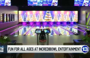 El nuevo centro de ocio de Toledo te dejará boquiabierto con diversión familiar