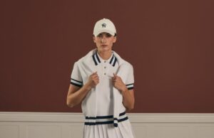 LA MARCA DE ESTILO DE VIDA DE LUJO PARA MUJERES, WILLIAMS ATHLETIC CLUB, HARÁ DEBUT EN EL PGA SHOW 2025 EN ORLANDO