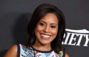 ¿Dónde está Sheinelle Jones? Por qué el copresentador de 'Today' ha estado ausente del programa