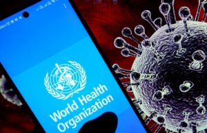 Trump se abre a considerar la reingreso en la Organización Mundial de la Salud