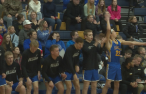 Jueves Deportes: 1-16