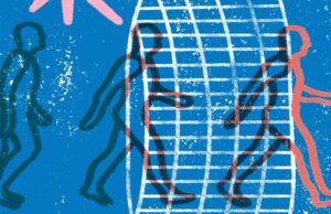 Para interactuar con el mundo real, la IA ganará inteligencia física