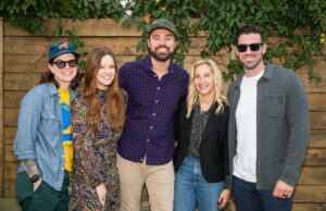 Walk Off Entertainment firma un acuerdo global con Virgin Music Group