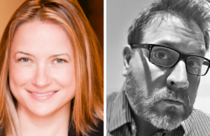 Wheelhouse promueve a Courtney White al presidente, Glenn Hugill a CCO