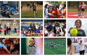 Nuestras 12 historias deportivas de escuelas secundarias del centro de Nueva York más memorables de 2024