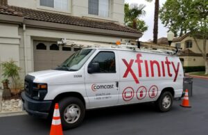 Comcast Xfinity lanza un paquete de televisión paga de noticias y deportes que cuesta $ 70 al mes