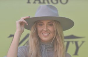 La estrella country Lainey Wilson trayendo 'Whirlwind World Tour' a Phoenix