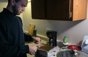 Trump Order ofrece un nuevo desafío para el trabajo de reasentamiento de refugiados de World Relief