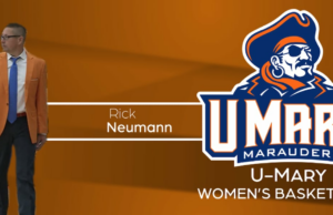 Deportes destacados: Rick Neumann