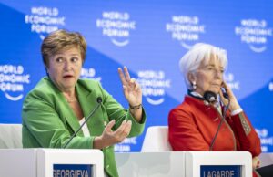 El mundo se prepara para la revolución económica de Trump | Economía y negocios