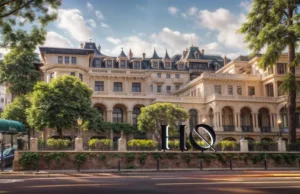 El presidente de HQ Hotels habla sobre la marca de 'estilo de vida inteligente' de SBE