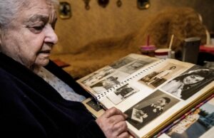 Sobreviviente húngaro de Auschwitz dice que el mundo no ha aprendido la lección