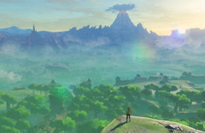 Los juegos de mundo abierto como Zelda pueden mejorar tu salud mental, según un estudio: ScienceAlert